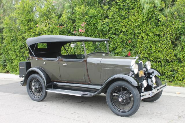 Ford