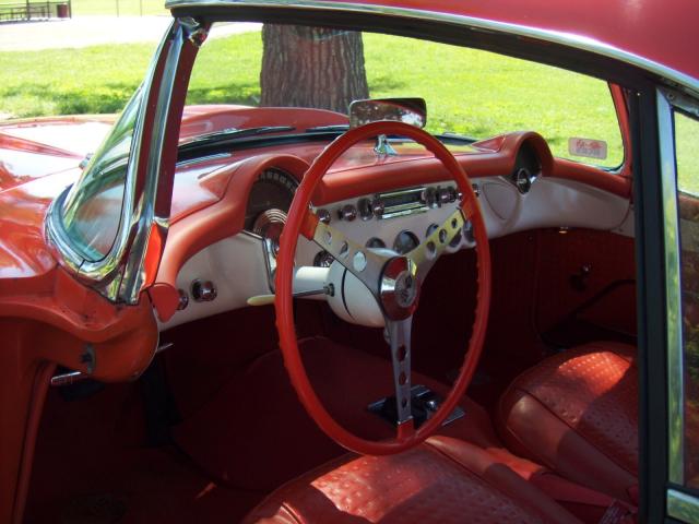 Chevrolet  image 1