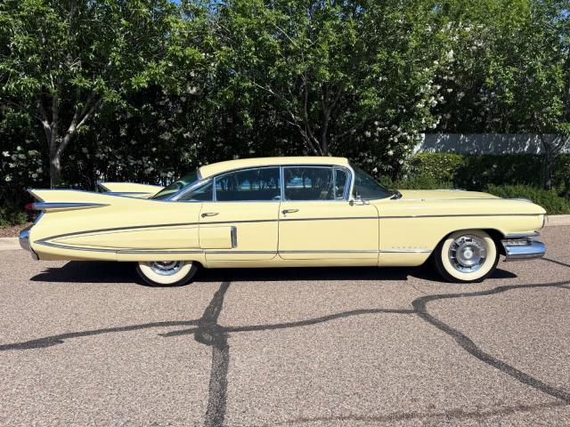 Cadillac  image 7