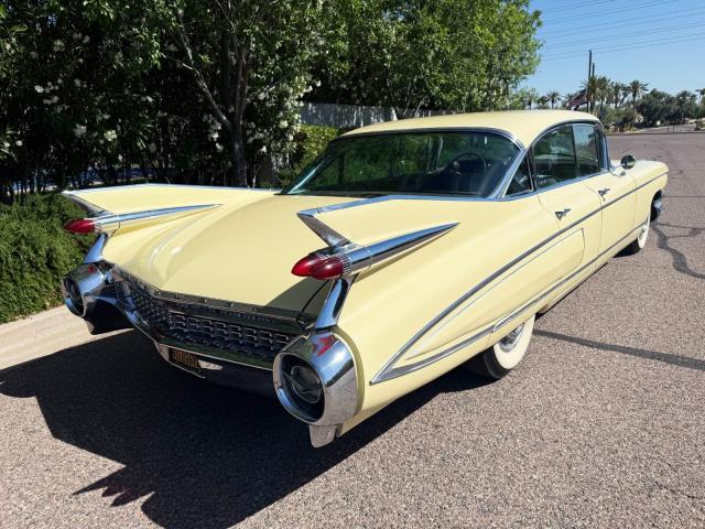 Cadillac  image 1
