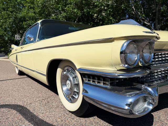 Cadillac  image 5