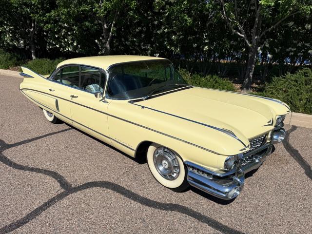 Cadillac  image 3