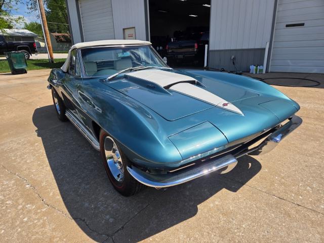 Chevrolet  image 1