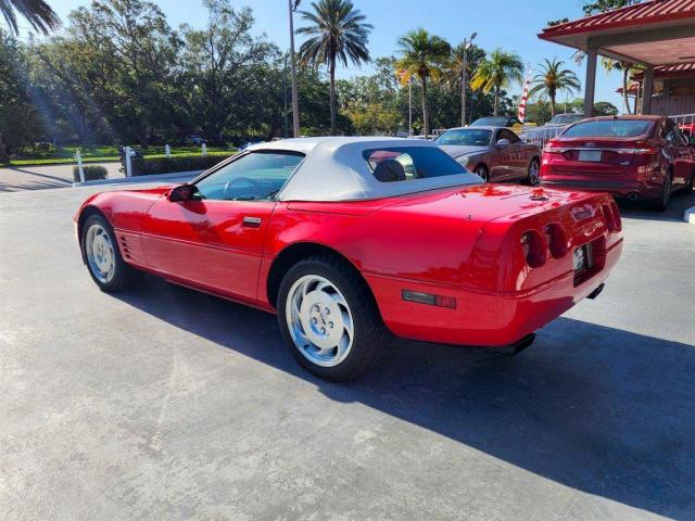 Chevrolet Corvette image 8