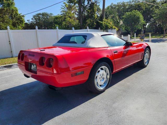 Chevrolet Corvette image 3