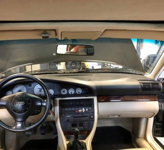 Audi S4 image 2