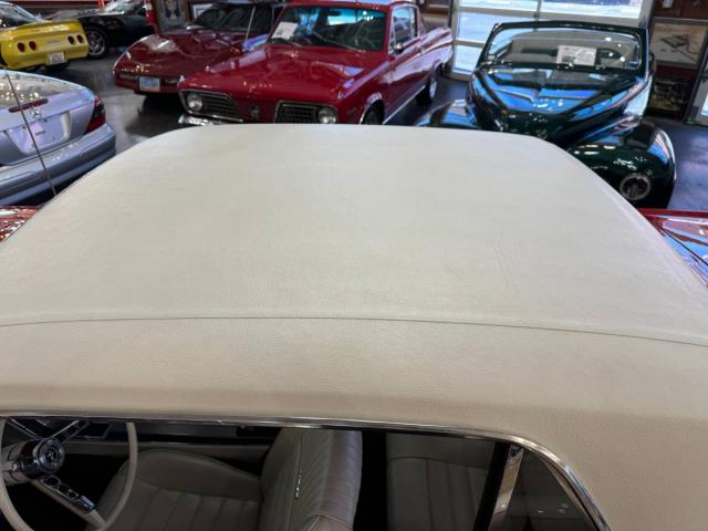 Ford Mustang Coupe image 6