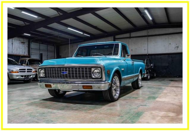 Chevrolet