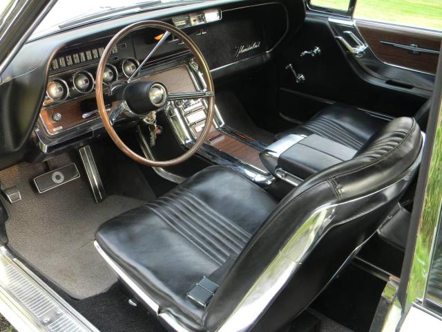 Ford Thunderbird Landau Edition image 5