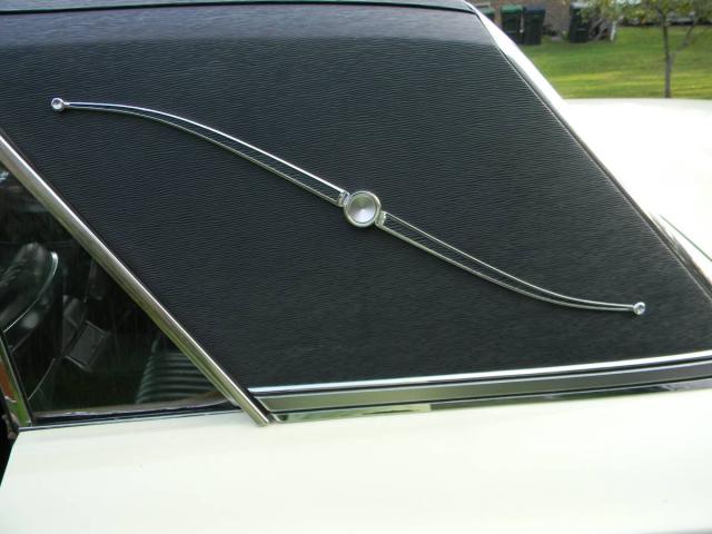 Ford Thunderbird Landau Edition image 7