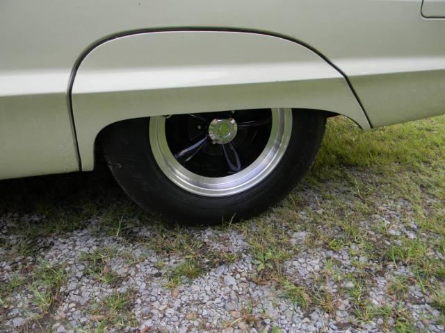 Ford Thunderbird Landau Edition image 3