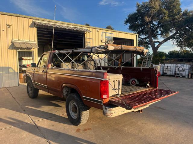 Ford F250 Xlt Diesel image 3
