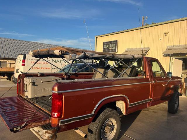 Ford F250 Xlt Diesel image 2