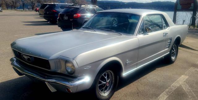 Ford Mustang image 3