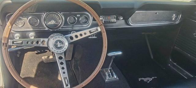 Ford Mustang image 5