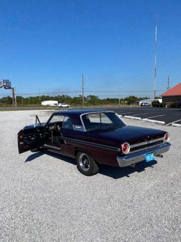 Ford Fairlane image 1