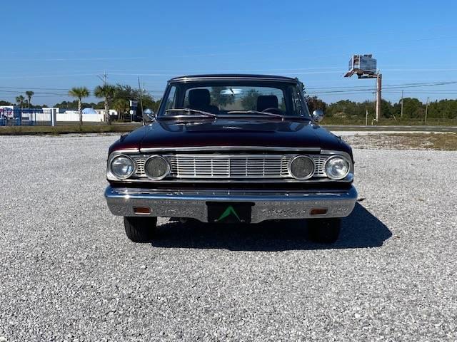 Ford Fairlane image 5