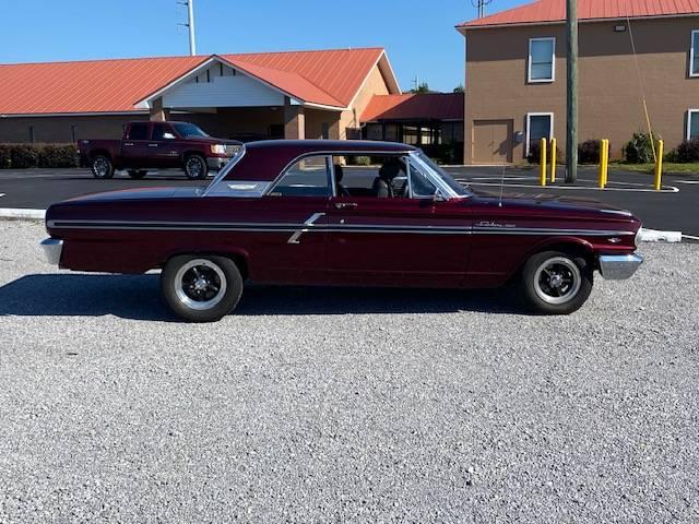 Ford Fairlane image 6
