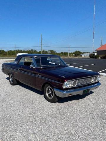 Ford Fairlane image 9