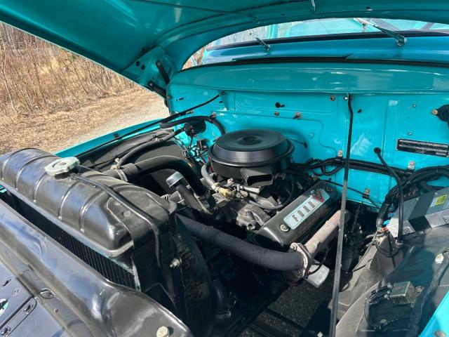 Ford F100 image 1