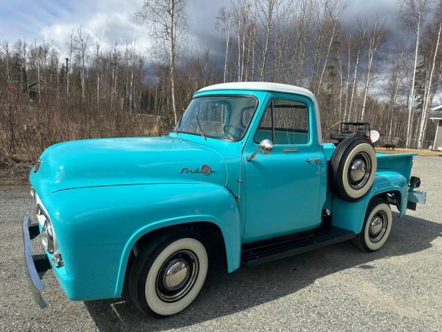 Ford F100 image 7