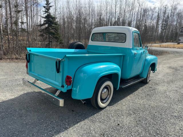 Ford F100 image 3