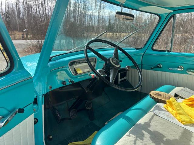 Ford F100 image 2
