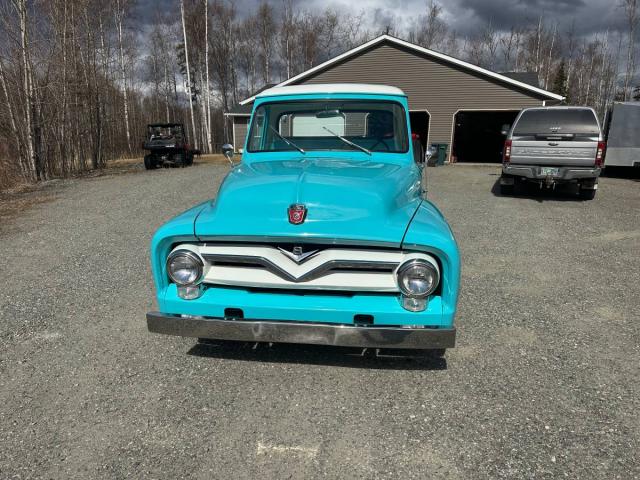 Ford F100 image 4