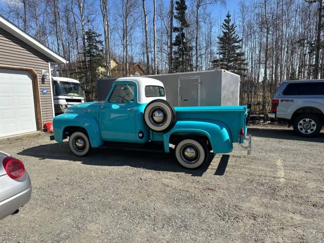 Ford F100 image 8