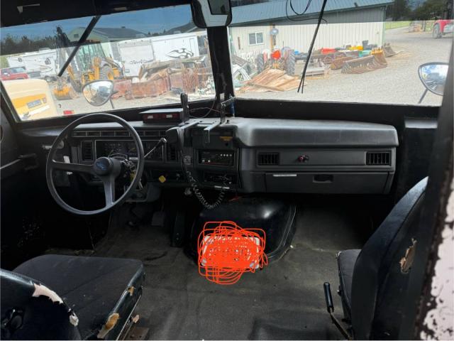 Ford 700 Diesel image 3