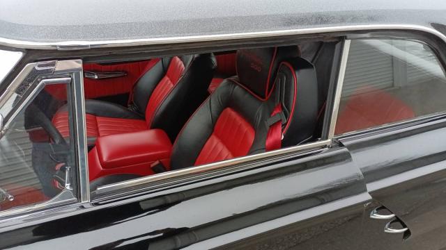 Ford Fairlane 500 image 3