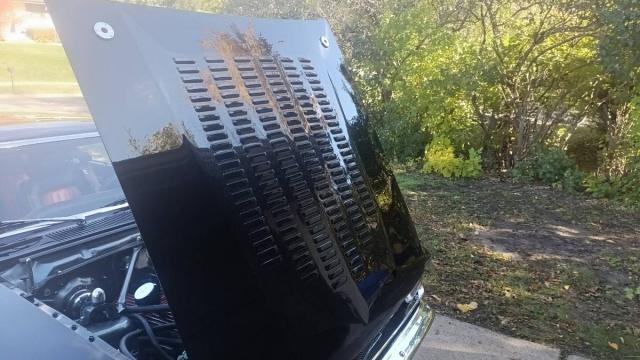 Ford Fairlane 500 image 5
