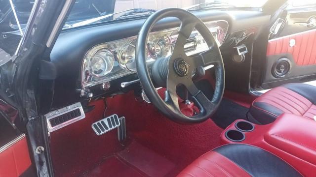 Ford Fairlane 500 image 6