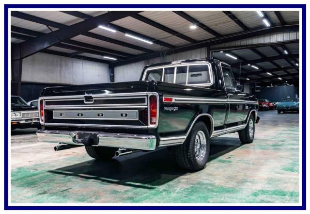 Ford F100 Ranger Xlt Swb image 1