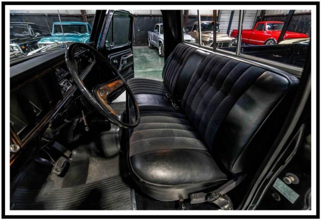 Ford F100 Ranger Xlt Swb image 3