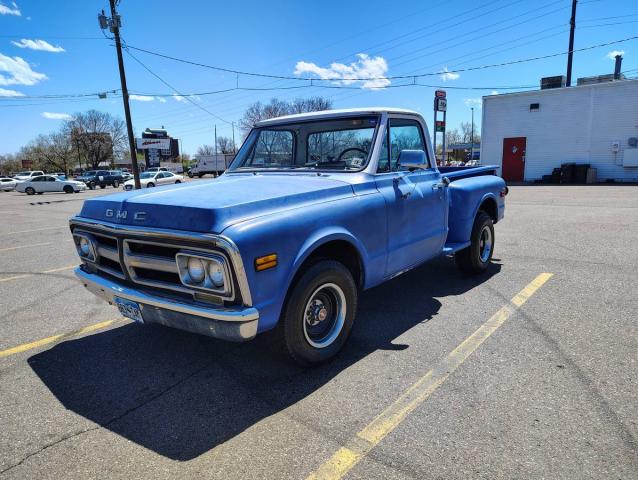 Gmc  image 1