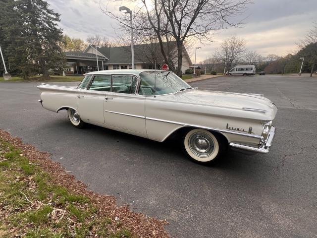Oldsmobile 88 image 3