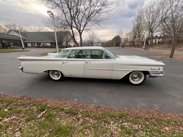 Oldsmobile 88 image 8