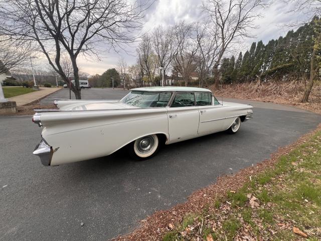 Oldsmobile 88 image 7