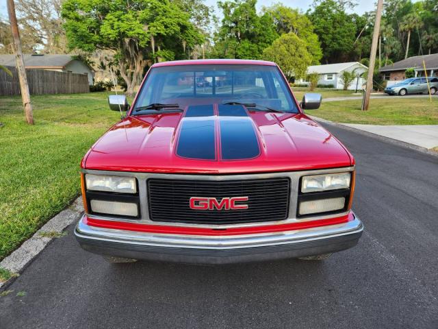 Gmc