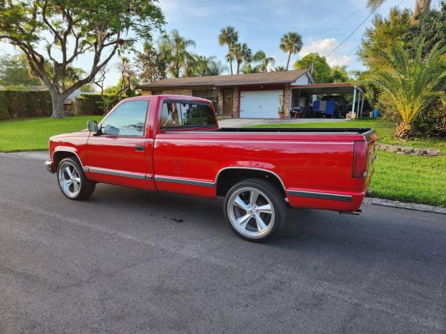 Gmc Sierra 1500 image 2