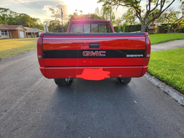 Gmc Sierra 1500 image 5