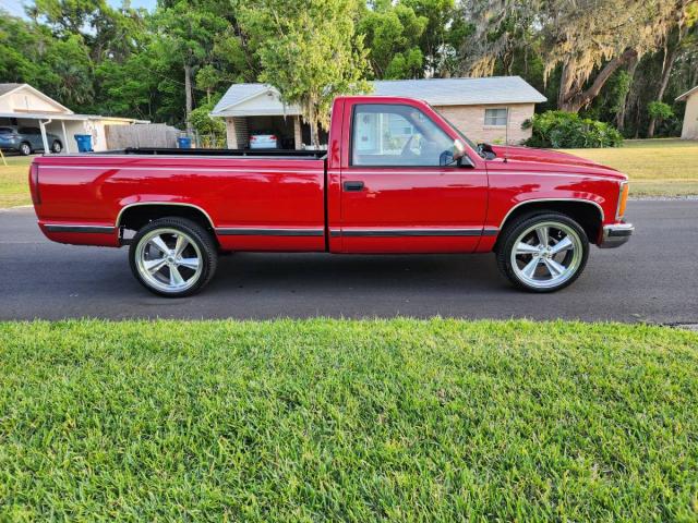 Gmc Sierra 1500 image 4