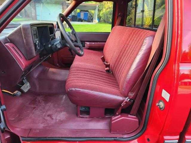 Gmc Sierra 1500 image 7