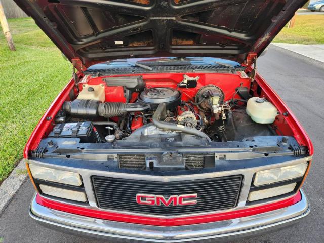Gmc Sierra 1500 image 1