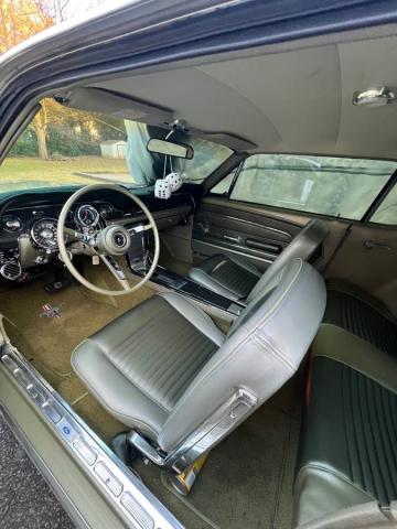 Ford Mustang image 4