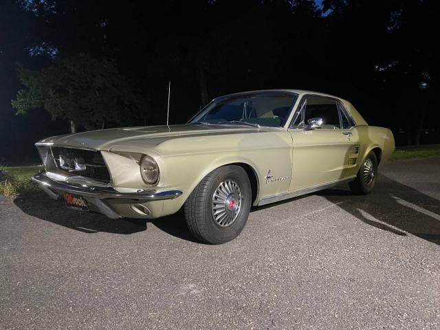 Ford Mustang image 2