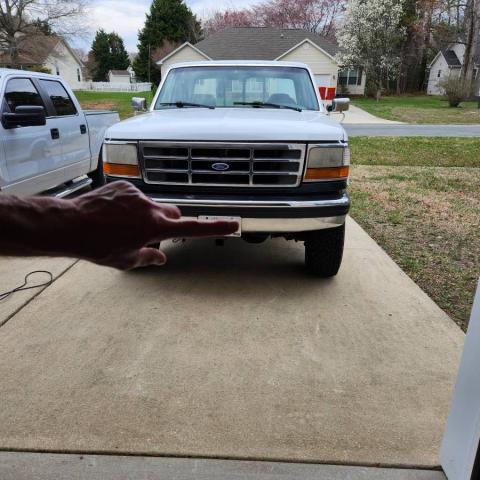 Ford F-250 image 5