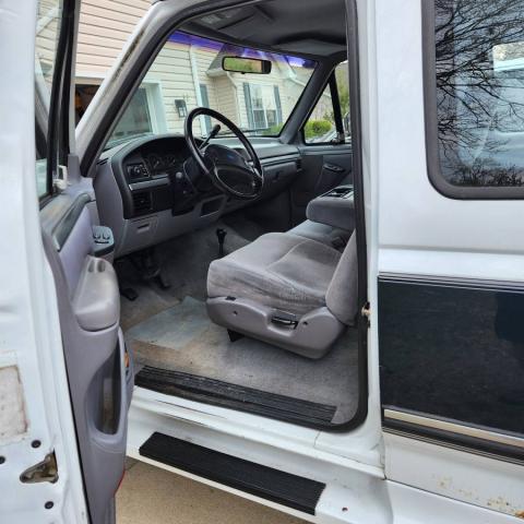 Ford F-250 image 7