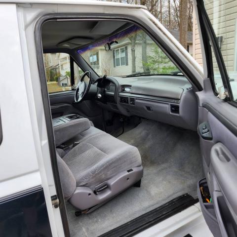 Ford F-250 image 6